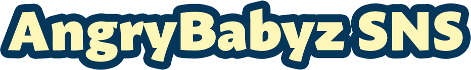 AngryBabyz SNS