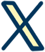 X
