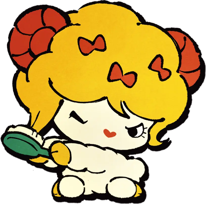 パフィー