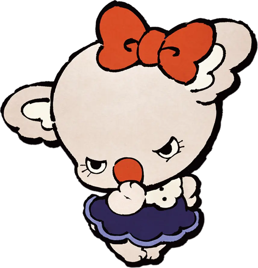 サラ