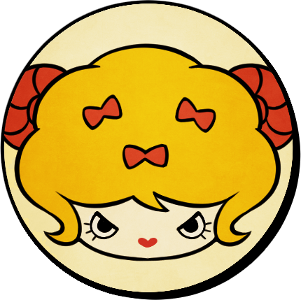 PUFFI パフィー