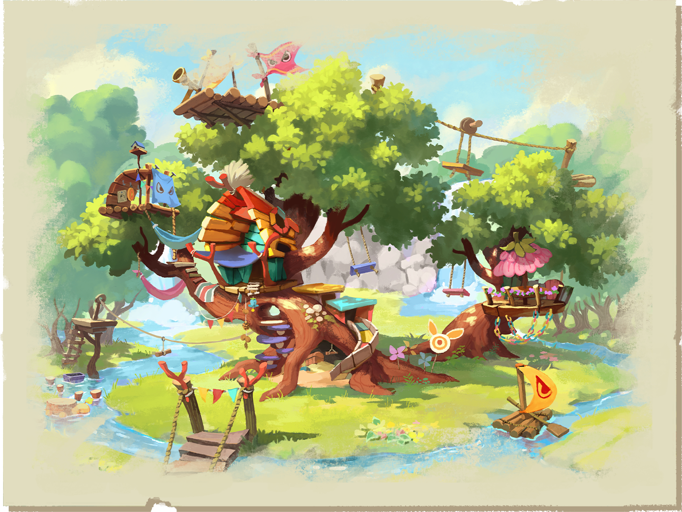 アンベビの世界 アングリーベイビーズ